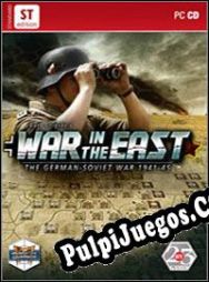 Gary Grigsby’s War in the East: The German-Soviet War 1941-1945 (2010/ENG/Español/License)