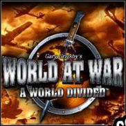 Gary Grigsby’s World at War: World Divided (2006/ENG/Español/Pirate)