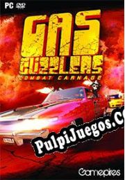 Gas Guzzlers: Combat Carnage (2012/ENG/Español/Pirate)