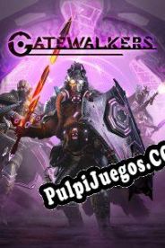 Gatewalkers (2023) | RePack from l0wb1t