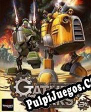 Gatling Gears (2011) | RePack from PARADOX