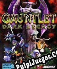 Gauntlet: Dark Legacy (2001/ENG/Español/RePack from DimitarSerg)