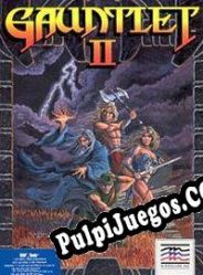 Gauntlet II (1989/ENG/Español/RePack from KpTeam)