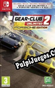 Gear.Club Unlimited 2: Porsche Edition (2019) | RePack from UNLEASHED