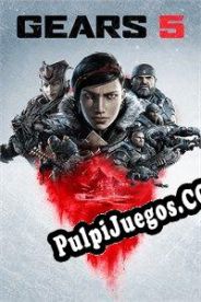 Gears 5 (2019/ENG/Español/RePack from MiRACLE)