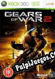 Gears of War 2 (2008/ENG/Español/RePack from FLG)