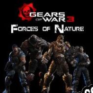 Gears of War 3: Forces of Nature (2012/ENG/Español/License)