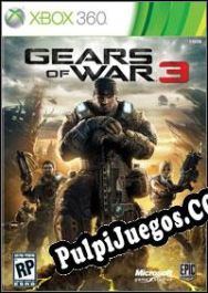 Gears of War 3 (2011/ENG/Español/Pirate)