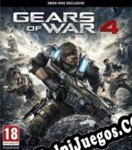 Gears of War 4 (2016/ENG/Español/RePack from PiZZA)