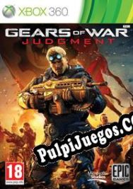 Gears of War: Judgment (2013/ENG/Español/RePack from H2O)