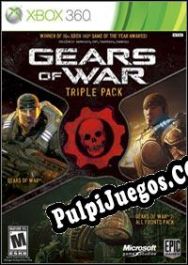 Gears of War Triple Pack (2011) | RePack from BReWErS