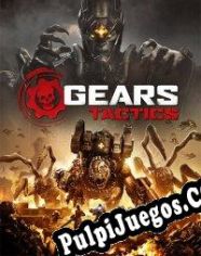 Gears Tactics (2020) | RePack from KaOs