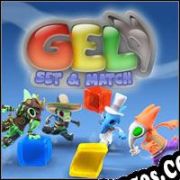 Gel: Set & Match (2009/ENG/Español/Pirate)