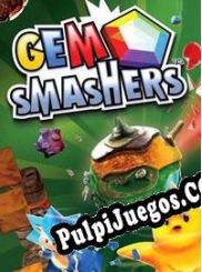 Gem Smashers (2011/ENG/Español/License)