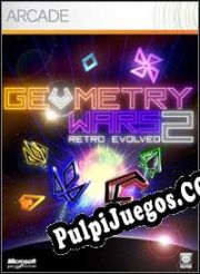 Geometry Wars: Retro Evolved 2 (2008/ENG/Español/Pirate)