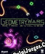 Geometry Wars: Retro Evolved (2005/ENG/Español/RePack from AT4RE)