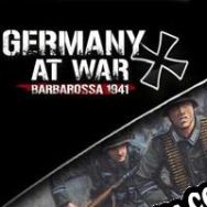 Germany at War: Barbarossa 1941 (2013/ENG/Español/RePack from LEGEND)