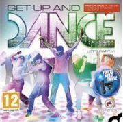 Get Up And Dance! Let`s Party (2011/ENG/Español/License)