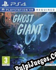 Ghost Giant (2019/ENG/Español/RePack from TMG)