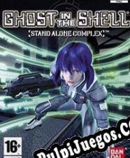 Ghost in the Shell: Stand Alone Complex (2004/ENG/Español/License)