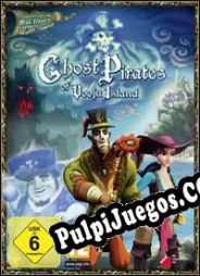 Ghost Pirates of Vooju Island (2009) | RePack from MiRACLE