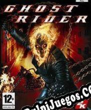 Ghost Rider (2022/ENG/Español/RePack from ENGiNE)