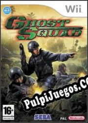 Ghost Squad (2007/ENG/Español/RePack from DBH)