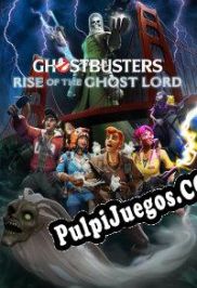 Ghostbusters: Rise of the Ghost Lord (2023/ENG/Español/License)