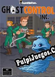 GhostControl Inc (2013/ENG/Español/Pirate)