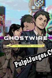 Ghostwire: Tokyo Prelude (2022/ENG/Español/Pirate)