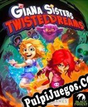 Giana Sisters: Twisted Dreams (2012/ENG/Español/RePack from LEGEND)