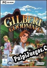 Gilbert Goodmate and the Mushroom of Phungoria (2001) | RePack from GGHZ