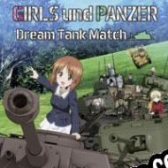 Girls und Panzer: Dream Tank Match (2018/ENG/Español/RePack from pHrOzEn HeLL)