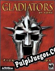 Gladiators of Rome (2002/ENG/Español/RePack from AURA)