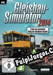 Gleisbau-Simulator 2014 (2013/ENG/Español/Pirate)