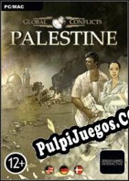 Global Conflicts: Palestine (2007/ENG/Español/RePack from KaSS)