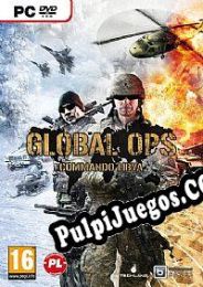 Global Ops: Commando Libya (2011) | RePack from Ackerlight