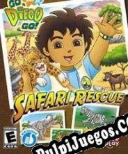 Go, Diego, Go!: Safari Rescue (2007/ENG/Español/Pirate)