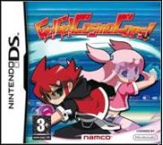 Go! Go! Cosmo Cops! (2009) | RePack from CFF