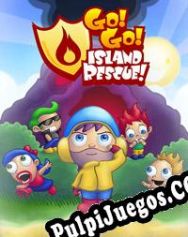 Go! Go! Island Rescue (2010/ENG/Español/RePack from DYNAMiCS140685)