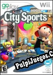 Go Play City Sports (2009/ENG/Español/RePack from ZWT)