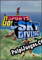 Go! Sports Skydiving (2008/ENG/Español/Pirate)