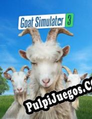 Goat Simulator 3 (2022) | RePack from J@CK@L