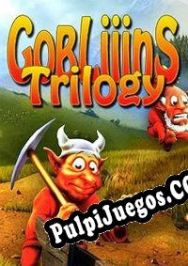 Gobliiins Trilogy (2014/ENG/Español/RePack from BACKLASH)