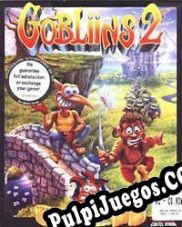 Gobliins 2 (1992) | RePack from uCF