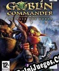 Goblin Commander: Unleash the Horde (2003) | RePack from ORACLE