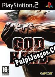 God Hand (2006/ENG/Español/License)