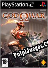 God of War (2005) (2005/ENG/Español/License)