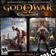 God of War Collection (2009) | RePack from PARADOX