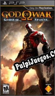 God of War: Ghost of Sparta (2010/ENG/Español/License)